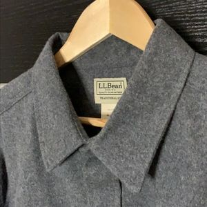 L.L. Bean Shirt